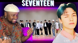 SEVENTEEN - HOT & Dar+ling Dance Practices | HONEST Reaction!