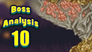 Boss Analysis # 10