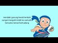 lagu pembuka ninja hatori lirik