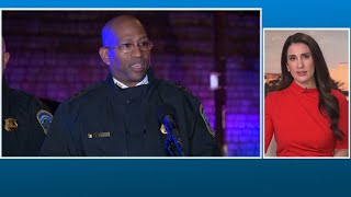 High ranking DC police official retires amid scandal