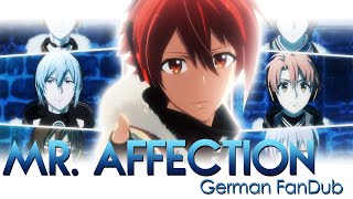 「HHD」 IDOLiSH7 - Mr.AFFECTiON | German Cover