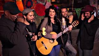 AMPARO SANCHEZ - VIEJA PASIÓN