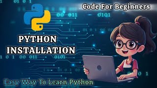 Python install on Windows, Mac, and Linux with VS Code | how to install python in Window,Mac,Linux
