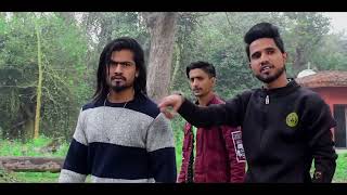 Maroof Hai Dil Kitna Love' Story Song #Devilup25wala#Surajcreation