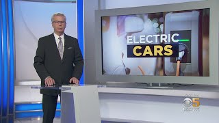 Skyrocketing Gas Prices Increase Demand for Electric and Hybrid Vehicles