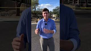 Suspicious package at AZ Capitol complex found to contain explosive substances