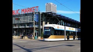 The Best way to Navigate Milwaukee, Wisconsin | 4 Free Things To Do | 2025