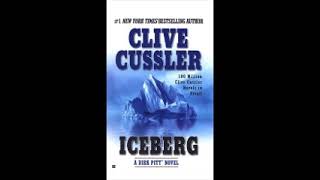 Iceberg(Dirk Pitt #3)by Clive Cussler Audiobook