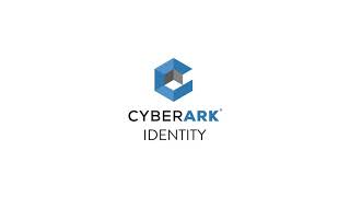 User Table Overview - CyberArk Identity