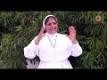 ഈസ്റ്റർ..... sr.minitta maria s.h