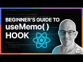 A Beginner's Guide to React's useMemo Hook with Senior UI Developer Rob Kendal