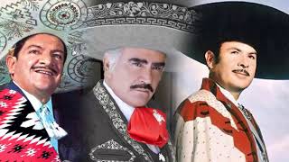 Las 30 Mejores Rancheras Mexicanas Viejitas JOSÉ ALFREDO JIMENEZ, ANTONIO AGUILA