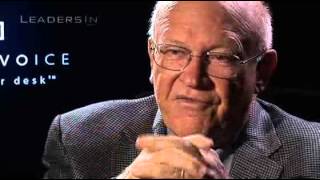 Ken Blanchard - Full Interview with LeadersIn