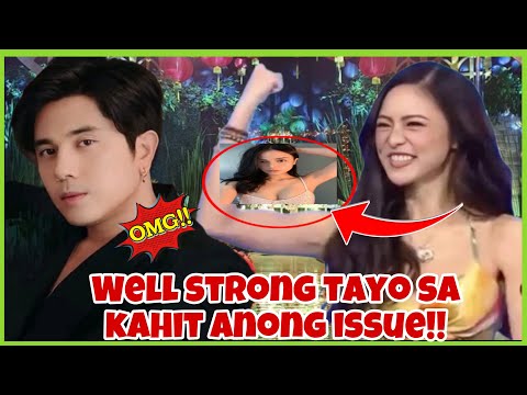 KİM CHUI MAY PINARINGGAN! PAULO AVELINO ll SECRET GF ISSUE️