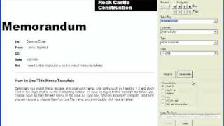 SimpleIndex Document Sorting Demo