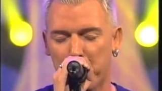 Scooter - She's The Sun (Live Top Of The Pops)(2000)