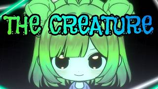 【ASMR】A Creature™ Feature. ˖🛸── .✦ (Featuring The Creature™ And Some Tingles) (◣ _ ◢)【EN/日本語】