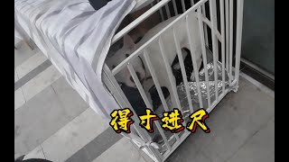 顾客给外卖小哥加小费 外卖小哥居然得寸进尺