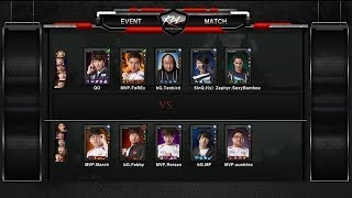 KDL 시즌1 결승 - 이벤트전 안내 -EsportsTV,DOTA2