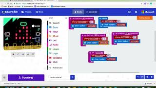 MicroBits: Scoring System