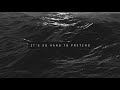 Acceptance- Bend The Light (Lyric Video)