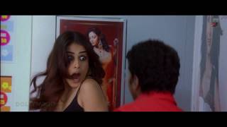 Vijay sees Genelia Changing Clothes - Download Dollywood Play