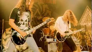 Soundgarden   Live At Paramount Theatre 05031992