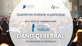 SEMINARIOS WEB: CICLO FORMATIVO ESCUELA DE FAMILIAS​