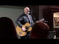 Billy Corgan - Shine On, Harvest Moon @ Madame Zuzu’s 10/23/2024