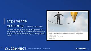 SMART Internal Validation for Continuous Professional Development & Validation Life-cycle Management