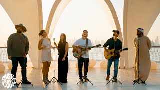 When a Man Loves a Woman - Music Travel Love & Friends (at Dubai Creek Harbour)