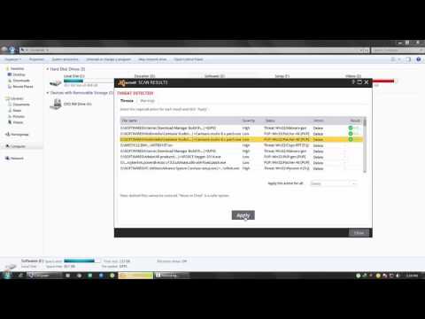 How to remove .SCR or Screensaver virus from your Computer How to remove .SCR or Screensaver virus from your Computer