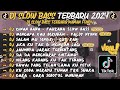 DJ SLOW BASS TERBARU 2024🎵DJ CIINAN BANA - FAUZANA 🎵 DJ MENGAPA KAU BERUBAH - FADLI 🎵 VIRAL TIKTOK