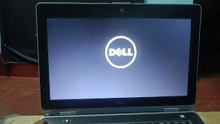 Invalid partition table !!!!!! - DELL LATITUDE | TAMIL | IQ CREATIONS #laptoprepair #dell #computer