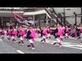 相模ranbu○「じょいふる乱舞」／町田夢舞生ッスイ祭2010