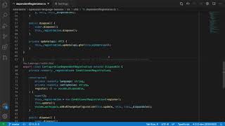 VS Code tips — The editor.find.loop setting