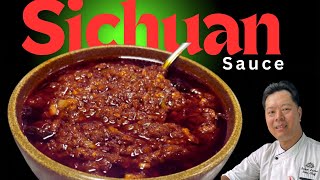 **सिचुआन सॉस रेसिपी हिंदी में || How to make Sichuan sauce at home ||