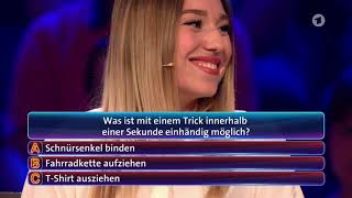 Wer weiß denn sowas? vom 28.11.2018 I Staffel 4 Folge 42