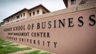 Stanford Executive Program – A Program for the Whole You