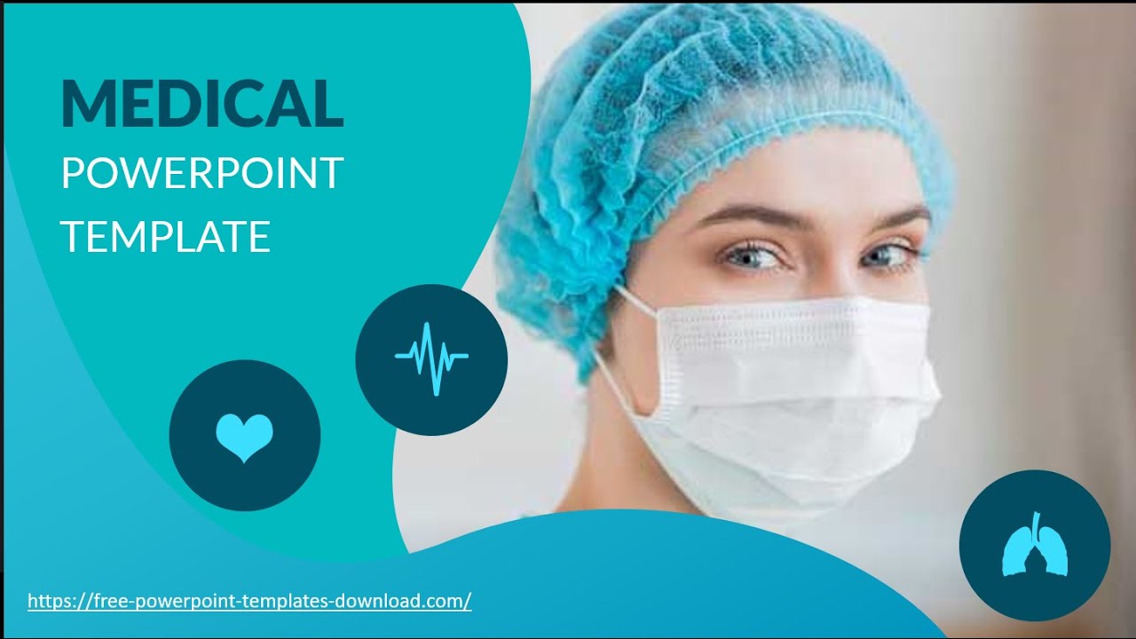 Free Medical Powerpoint Template