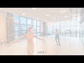 🧡ballet waltz🩰✨ choreo by_sung woo hong