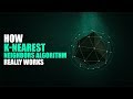 Programming K Nearest Neighbors Algorithm in Python | Eduonix