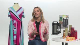 Mother's Day Gift Guide with Jenn Falik