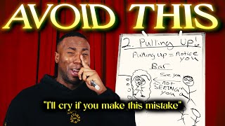 Feel Him Pulling Away? AVOID THESE MISTAKES