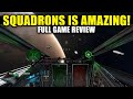 Star Wars Squadrons is AMAZING! -- Full Game Review