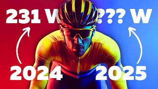 How Much Does Frequent Zwift Racing Improve Your Fitness?