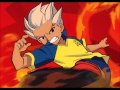 Inazuma Eleven OST ~  Burning Phase Special (looped once)