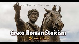 Greco-Roman Stoicism