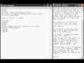 JavaScript Tutorial 2: Input boxes & Basic Variable