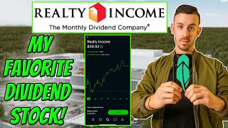 The BEST Dividend Stock to Buy and Hold FOREVER! Robinhood Investing